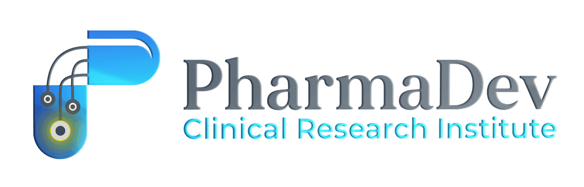 PharmaDev Clinical Research Institute